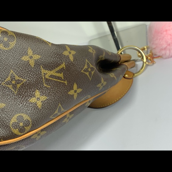 ❤️SOLD❤️ Louis Vuitton Galliera PM Monogram - Picture 12 of 16